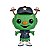 Funko Pop! MLB Mascots Orbit 04 Exclusivo - Imagem 2