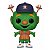Funko Pop! MLB Mascots Orbit 04 Exclusivo - Imagem 2