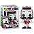 Funko Pop! Baseball MLB Mascots Reds Mr. Redlegs 03 Exclusivo - Imagem 1