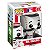 Funko Pop! Baseball MLB Mascots Reds Mr. Redlegs 03 - Imagem 3