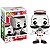 Funko Pop! Baseball MLB Mascots Reds Mr. Redlegs 03 - Imagem 1
