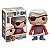 Funko Pop! Heroes Dc Comics Deathstroke 50 Exclusivo - Imagem 1