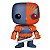Funko Pop! Heroes Dc Comics Deathstroke 49 Exclusivo - Imagem 2