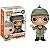 Funko Pop! Television Development Buster Bluth 120 - Imagem 1