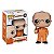 Funko Pop! Television Development George Bluth Sr. 119 - Imagem 1