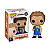 Funko Pop! Television Arrested Development / Caindo Na Real George-Michael Bluth 117 - Imagem 1