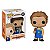 Funko Pop! Television Development George-Michael Bluth 117 - Imagem 1