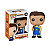 Funko Pop! Television Arrested Development / Caindo Na Real Michael Bluth 118 - Imagem 1