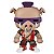 Funko Pop! Television As Tartarugas Ninja Bebop 142 - Imagem 2