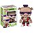 Funko Pop! Television As Tartarugas Ninja Bebop 142 - Imagem 1