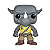 Funko Pop! Television As Tartarugas Ninjas Rocksteady 143 - Imagem 2