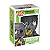 Funko Pop! Television As Tartarugas Ninjas Rocksteady 143 - Imagem 3