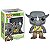 Funko Pop! Television As Tartarugas Ninja Rocksteady 143 - Imagem 1