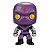 Funko Pop! Television As Tartarugas Ninja Foot Soldier 141 - Imagem 2