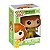 Funko Pop! Television As Tartarugas Ninja April O'Neil 140 - Imagem 3