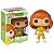 Funko Pop! Television As Tartarugas Ninja April O'Neil 140 - Imagem 1