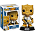 Funko Pop! Television Star Wars Bossk 35 - Imagem 1