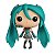 Funko Pop! Rocks Vocaloid Hatsune Miku 39 Exclusivo - Imagem 2