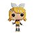 Funko Pop! Rocks Vocaloid Kagamine Rin 37 - Imagem 2