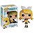 Funko Pop! Rocks Vocaloid Kagamine Rin 37 - Imagem 1