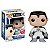 Funko Pop! Heroes Dc Super Heroes White Lantern: Superman 57 Exclusivo - Imagem 1