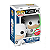 Funko Pop! Dc Comics Flash Withe Lantern The Flash 59 Exclusivo Glow - Imagem 3