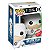 Funko Pop! Heroes Dc Super Heroes Withe Lantern The Flash 59 Exclusivo Glow - Imagem 3