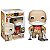 Funko Pop! Television The Walking Dead Hershel Greene 153 Exclusivo - Imagem 1