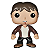 Funko Pop! Television True Blood Bill Compton 130 - Imagem 2