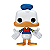 Funko Pop! Disney Mickey Mouse Pato Donald Duck 31 - Imagem 2