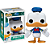 Funko Pop! Disney Mickey Mouse Pato Donald Duck 31 - Imagem 1