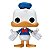 Funko Pop! Disney Mickey Mouse Pato Donald Duck 31 - Imagem 2