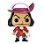 Funko Pop! Disney Captain Hook 26 - Imagem 2