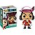 Funko Pop! Disney Captain Hook 26 - Imagem 1
