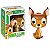 Funko Pop! Disney Bambi 94 - Imagem 1