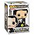 Funko Pop! Icons Edgar Allan Poe 21 Exclusivo Glow - Imagem 3