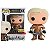 Funko Pop! Television Game Of Thrones Brienne Of Tarth 13 Exclusivo - Imagem 1