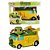 Funko Pop! Rides As Tartarugas Ninja Turtle Van 05 - Imagem 3