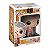Funko Pop! Television The Walking Dead Carol Peletier 156 Exclusivo - Imagem 3
