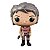 Funko Pop! Television The Walking Dead Carol Peletier 156 Exclusivo - Imagem 2
