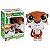 Funko Pop! Disney Shere Khan 102 - Imagem 1