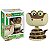 Funko Pop! Disney Kaa 101 - Imagem 1