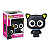 Funko Pop! Sanrio Hello Kitty Chococat 05 - Imagem 1