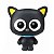 Funko Pop! Sanrio Chococat 05 - Imagem 2