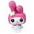 Funko Pop! Sanrio My Melody 04 - Imagem 2