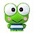 Funko Pop! Sanrio Keroppi 02 - Imagem 2