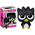 Funko Pop! Sanrio Hello Kitty Badtz-Maru 06 - Imagem 1