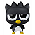 Funko Pop! Sanrio Hello Kitty Badtz-Maru 06 - Imagem 2