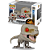 Funko Pop! Filme Jurassic World Atrociraptor Ghost 1219 Exclusivo - Imagem 3