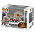 Funko Pop! Filme Jurassic World Atrociraptor Ghost 1219 Exclusivo - Imagem 1